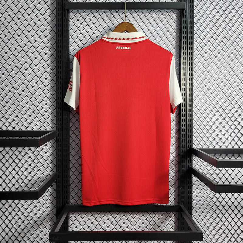 Arsenal Home - 2022/23