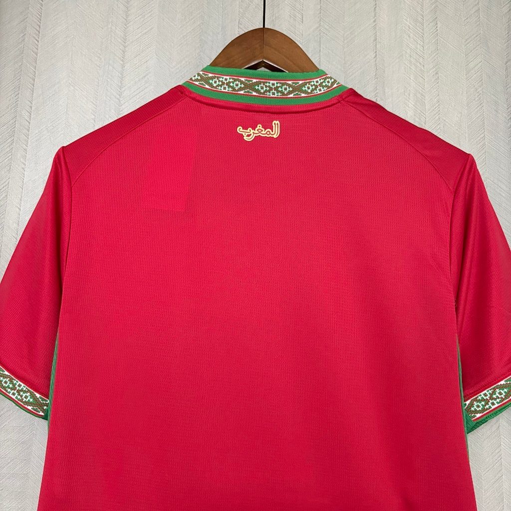 Marrocos Home - 2026/27