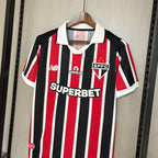 São Paulo Away - 2026/27