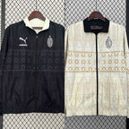 Corta Vento Dupla Face - AC Milan
