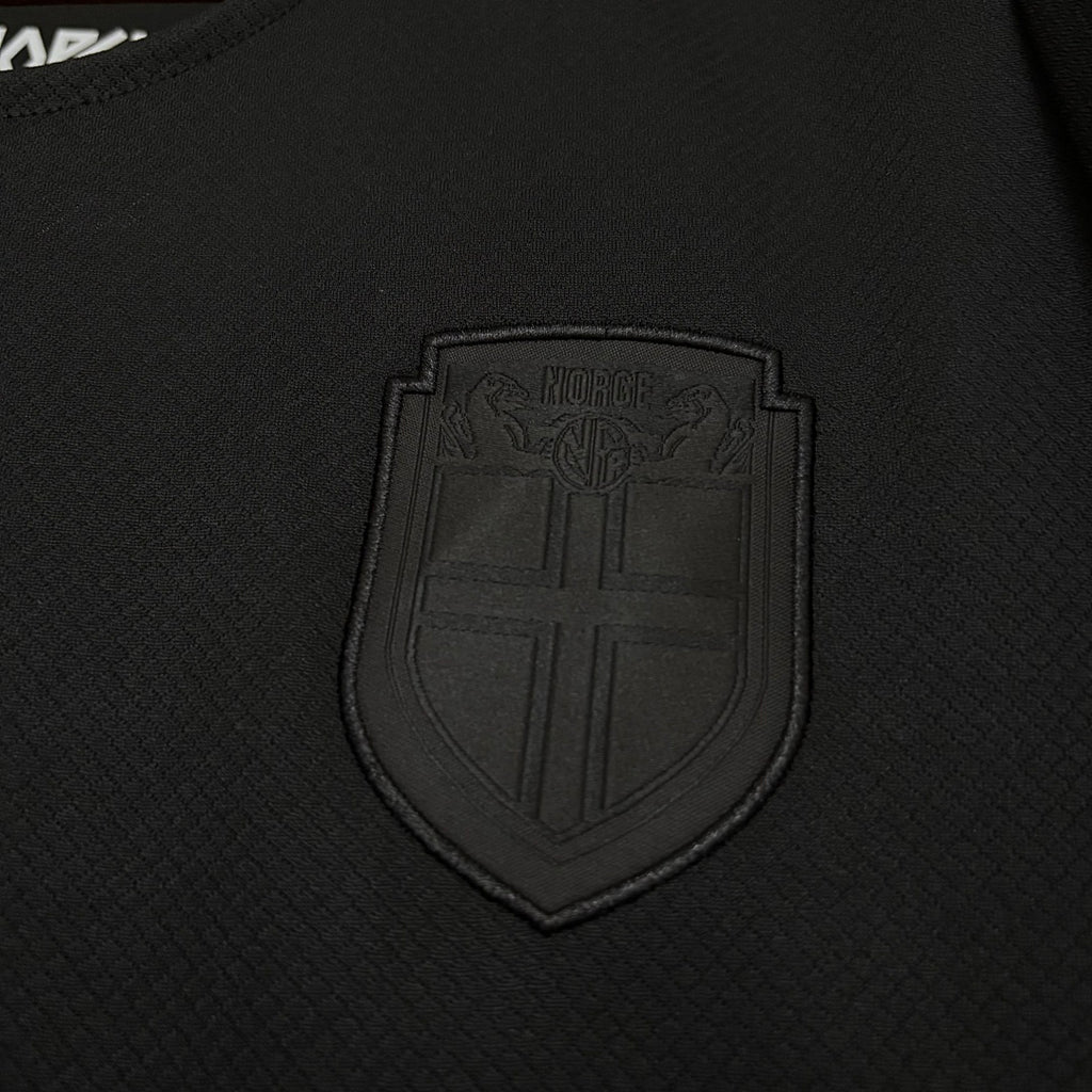 Noruega Away - 2026/27