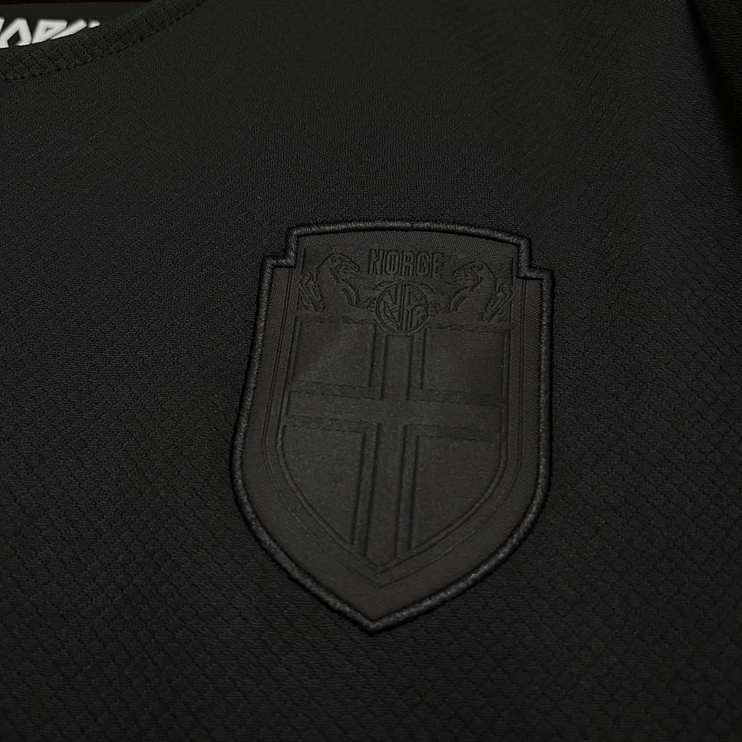 Noruega Away - 2026/27