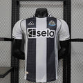 Newcastle Home 25/26 Player