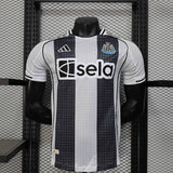 Newcastle Home 25/26 Player