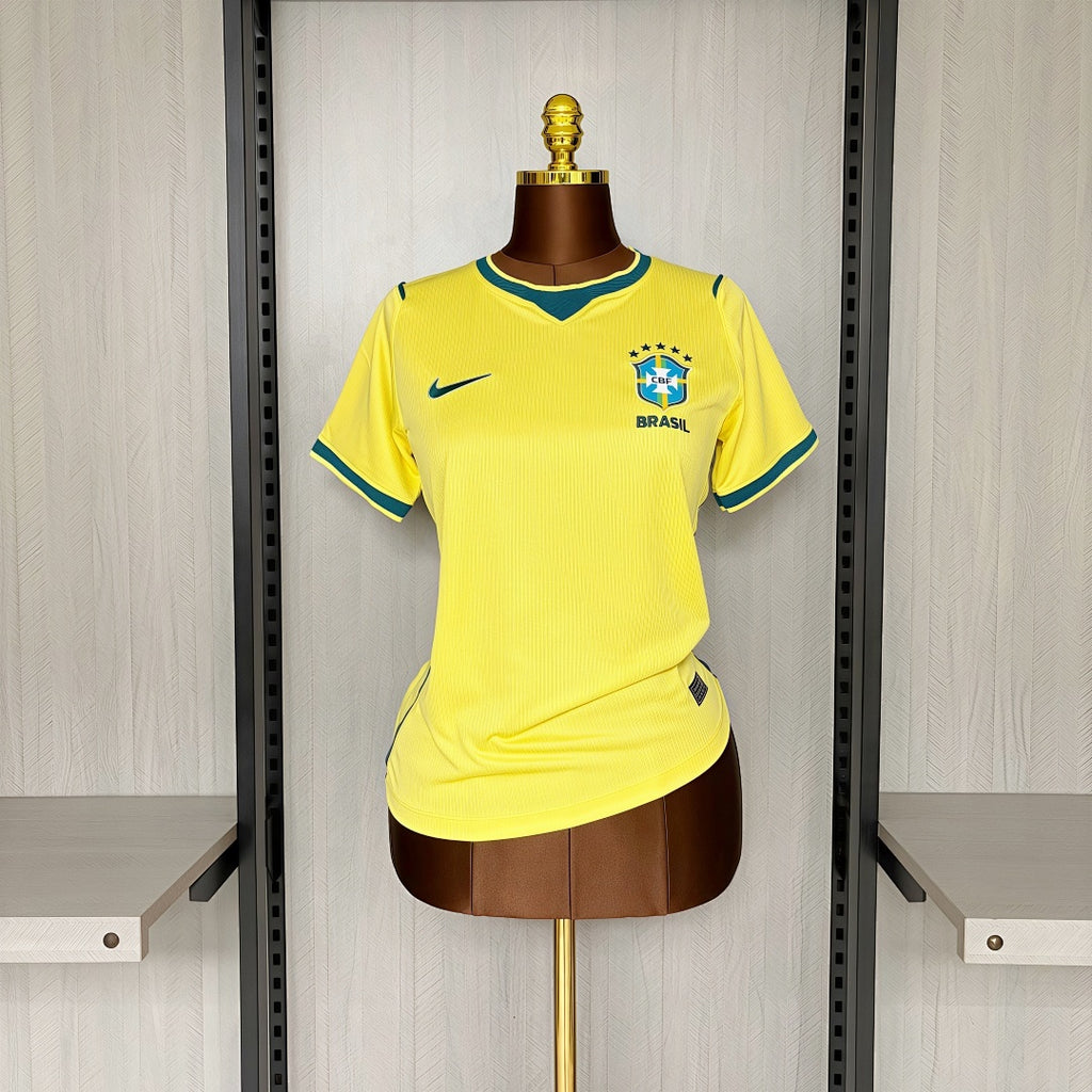 Brasil Home - 2026/27