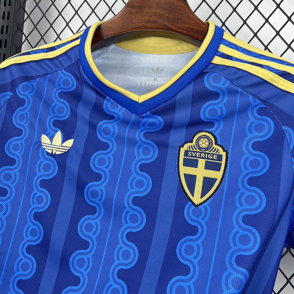 Suécia Away - 2026/27