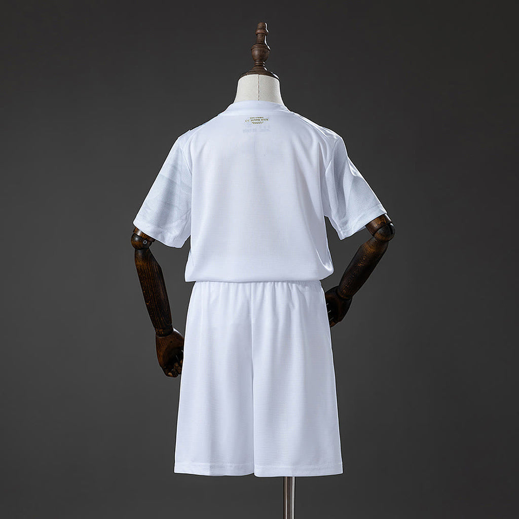 AC Milan Away 26/27 Infantil
