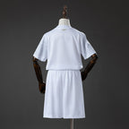 AC Milan Away 26/27 Infantil