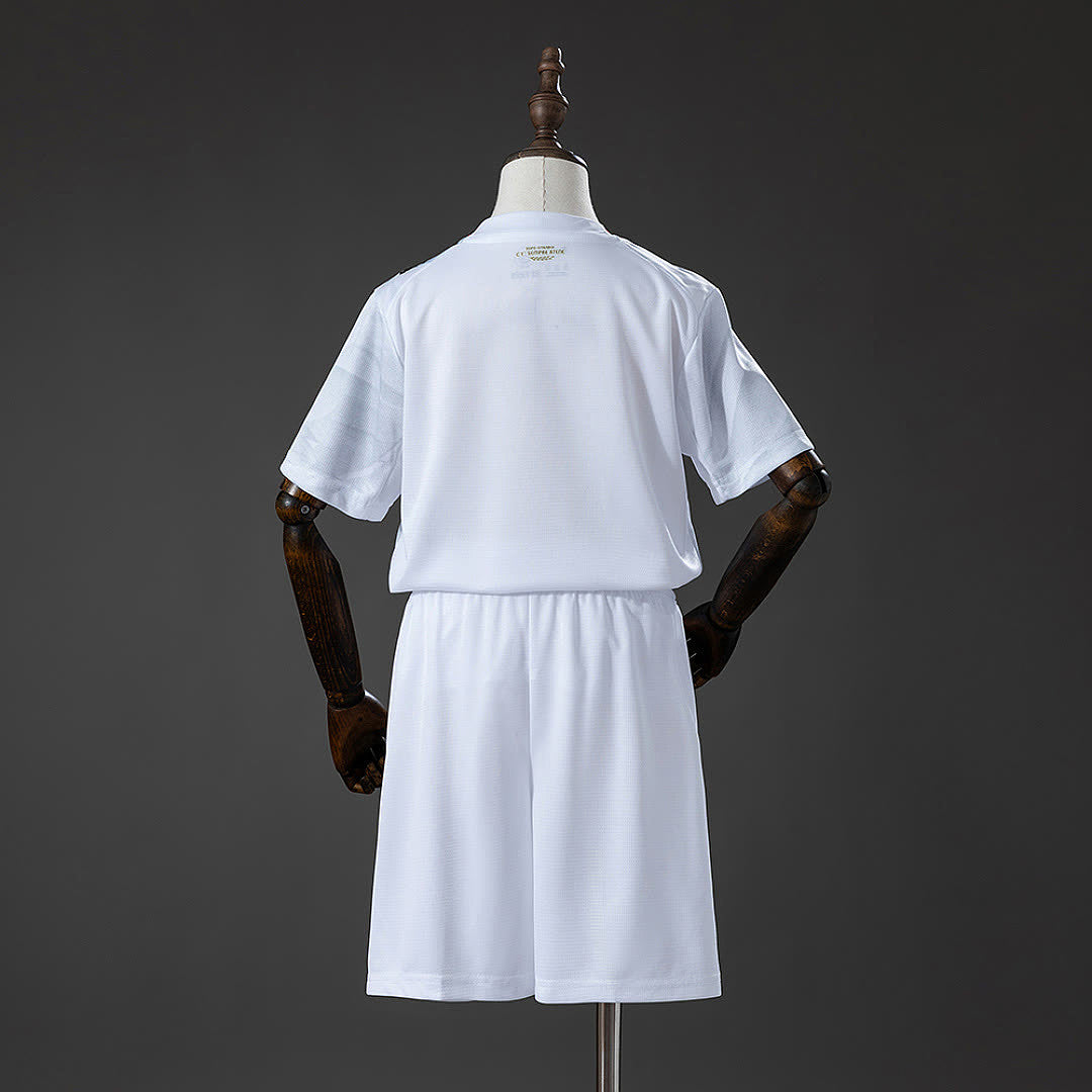 AC Milan Away 26/27 Infantil