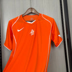 Holanda Home - 2004 Retrô