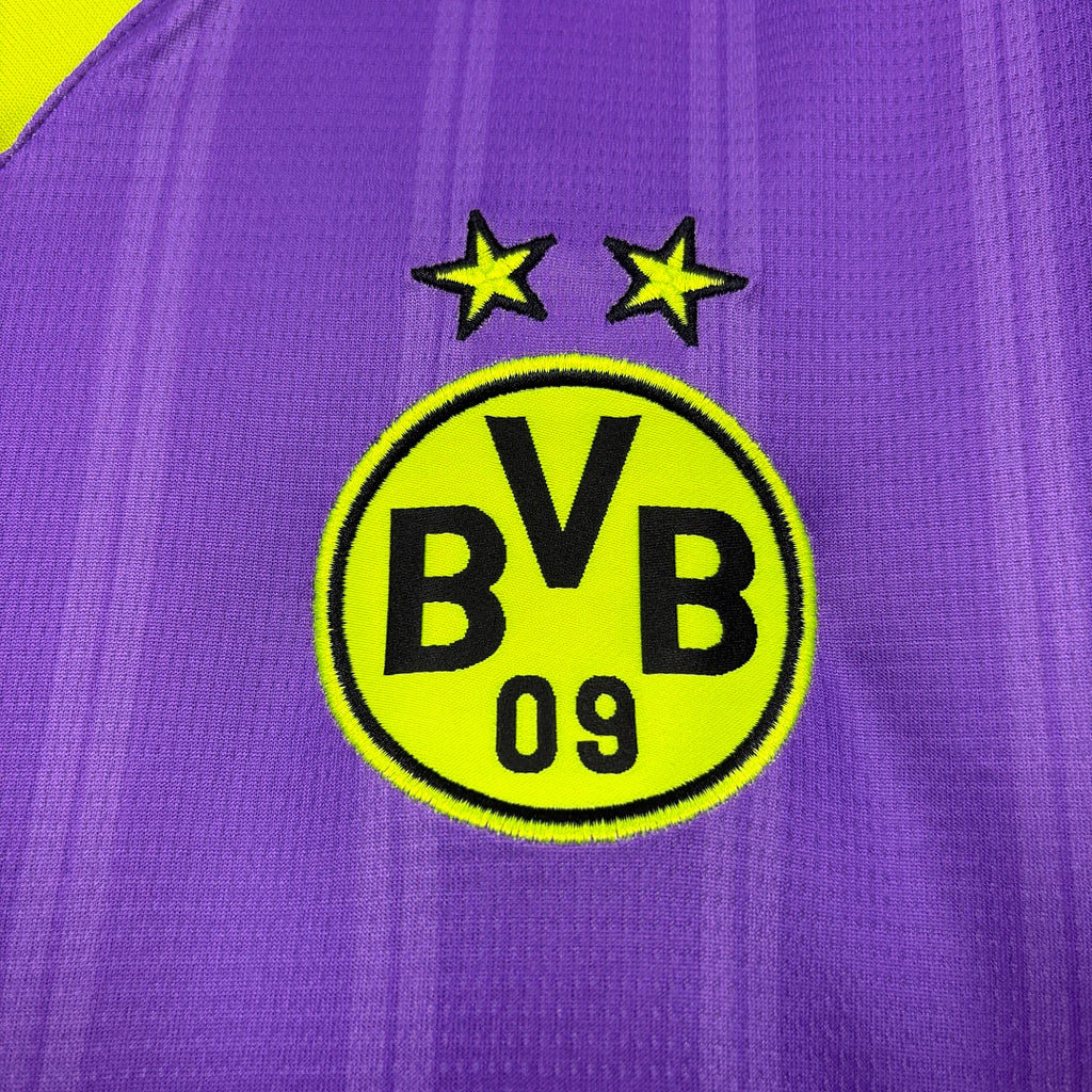 Borussia Dortmund Third - 2026/27