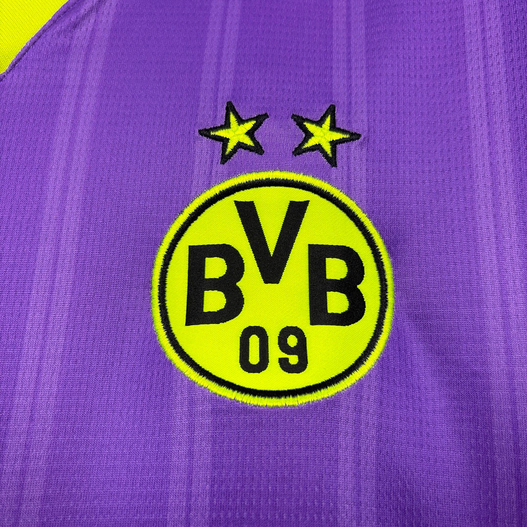 Borussia Dortmund Third - 2026/27