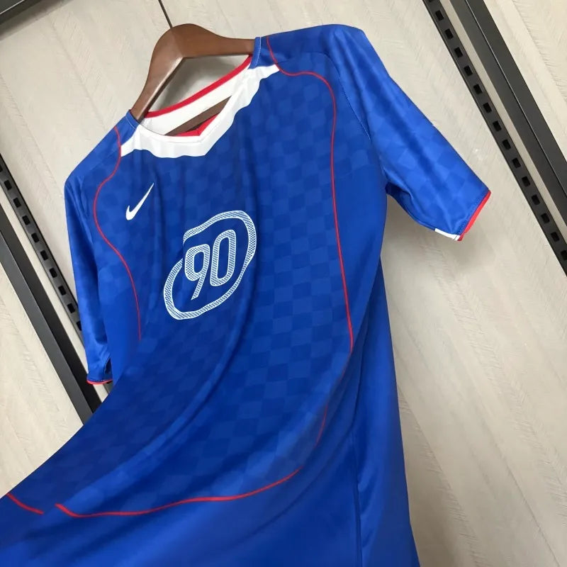 Nike Total 90 Azul - 2025/26