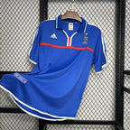 França Home 2000 Retrô