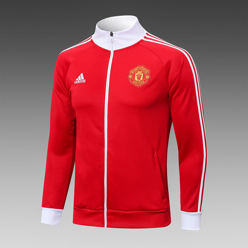 Agasalho Manchester United - 2022/23
