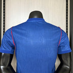 Croácia Away 26/27 Player