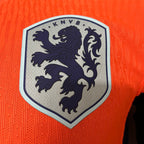 Holanda Home 24/25 Player