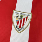 Athletic Bilbao Home - 2025/26
