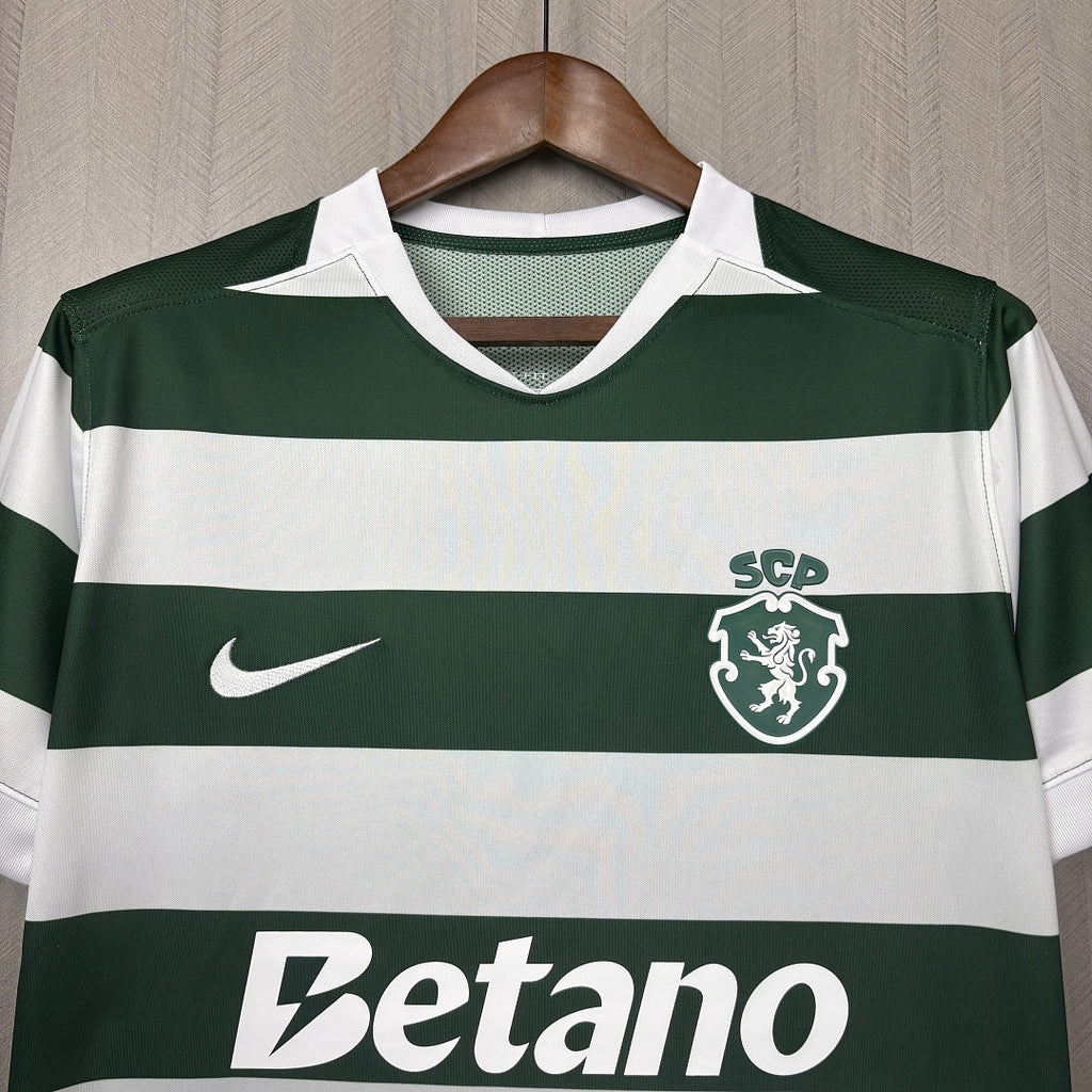 Sporting CP Home - 2026/27