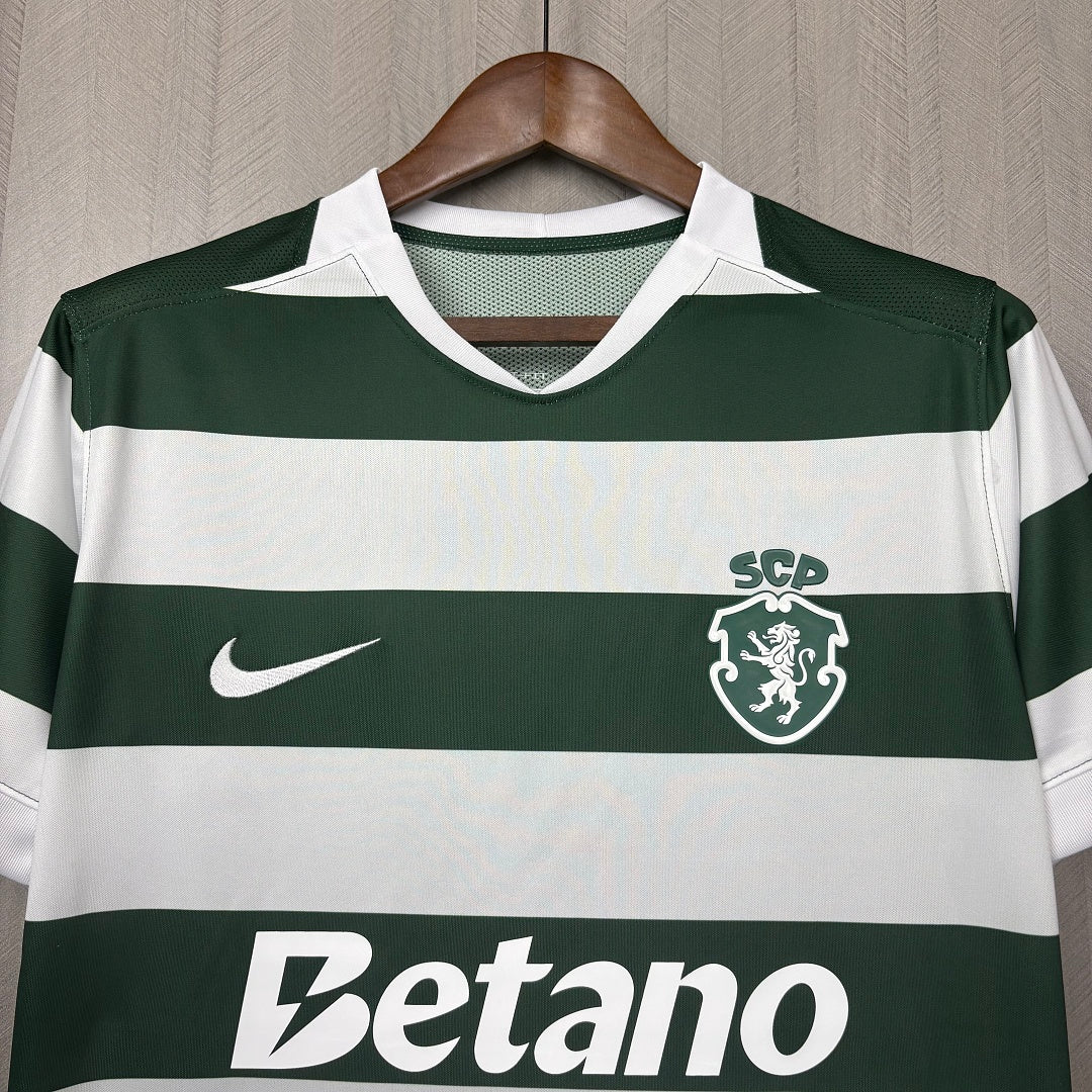 Sporting CP Home - 2026/27