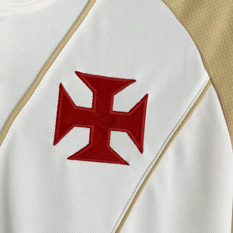 Vasco Third - 2024/25