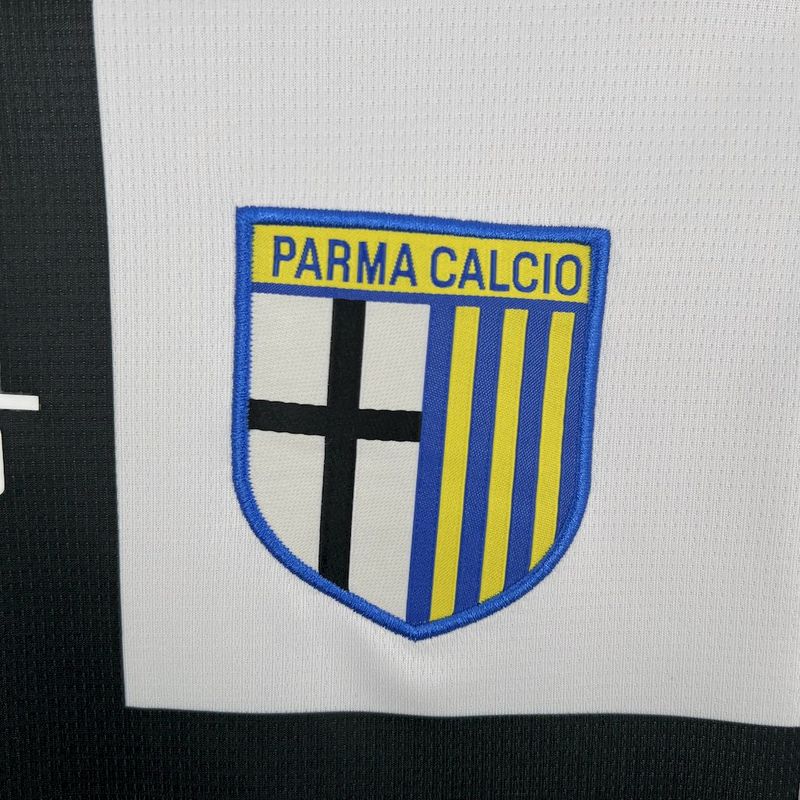 Parma Home - 2025/26