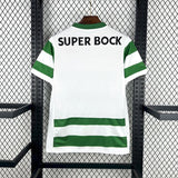 Sporting Home - 2025/26