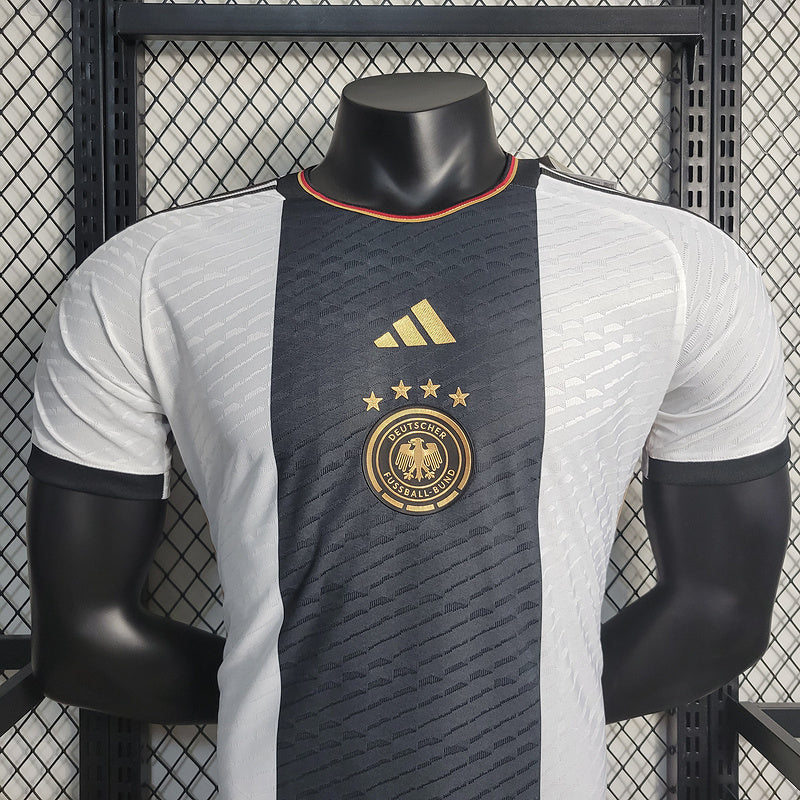 Alemanha Home  22/23 Player