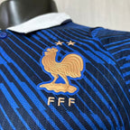 França Home 26/27 Player