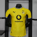 Borussia Dortmund Home 26/27 Player
