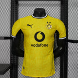 Borussia Dortmund Home 26/27 Player