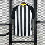 Santos Away - 2025/26