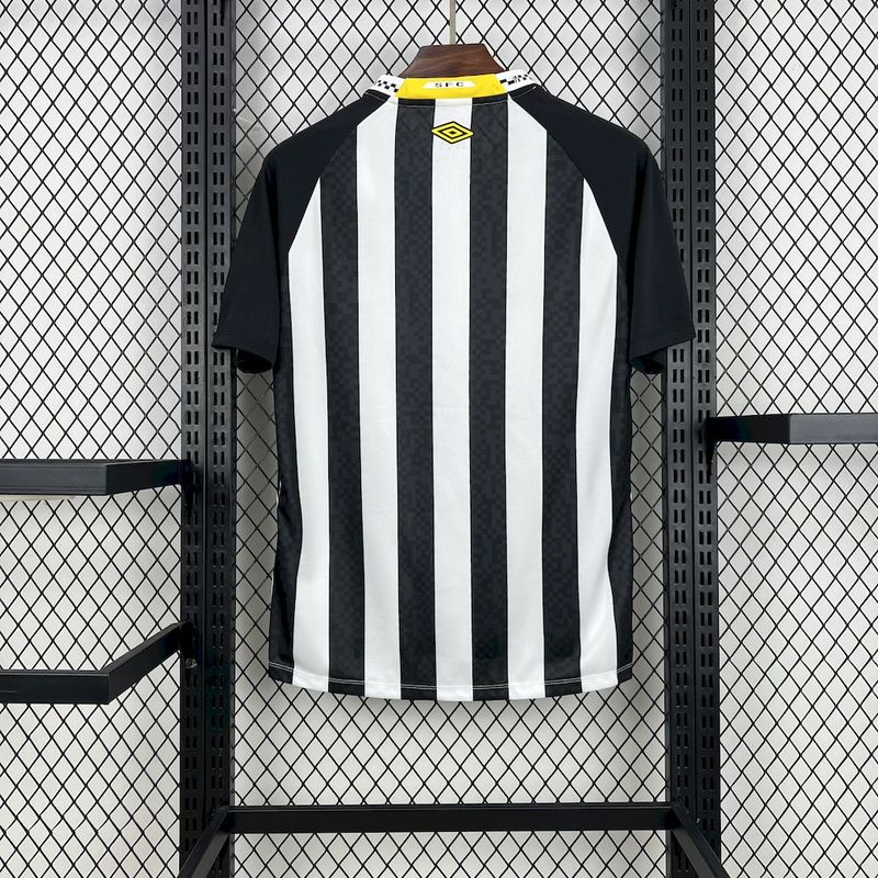 Santos Away - 2025/26