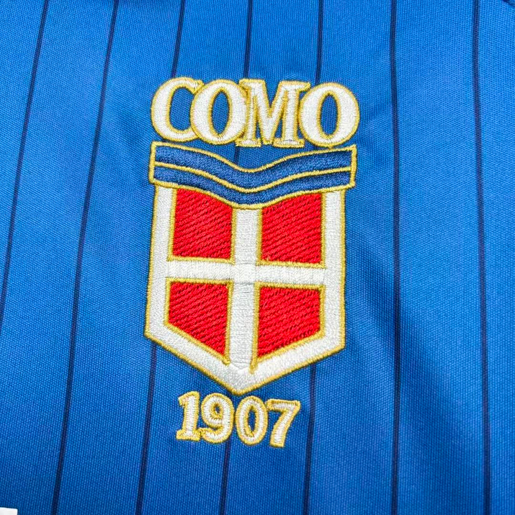 Como Home - 2026/27