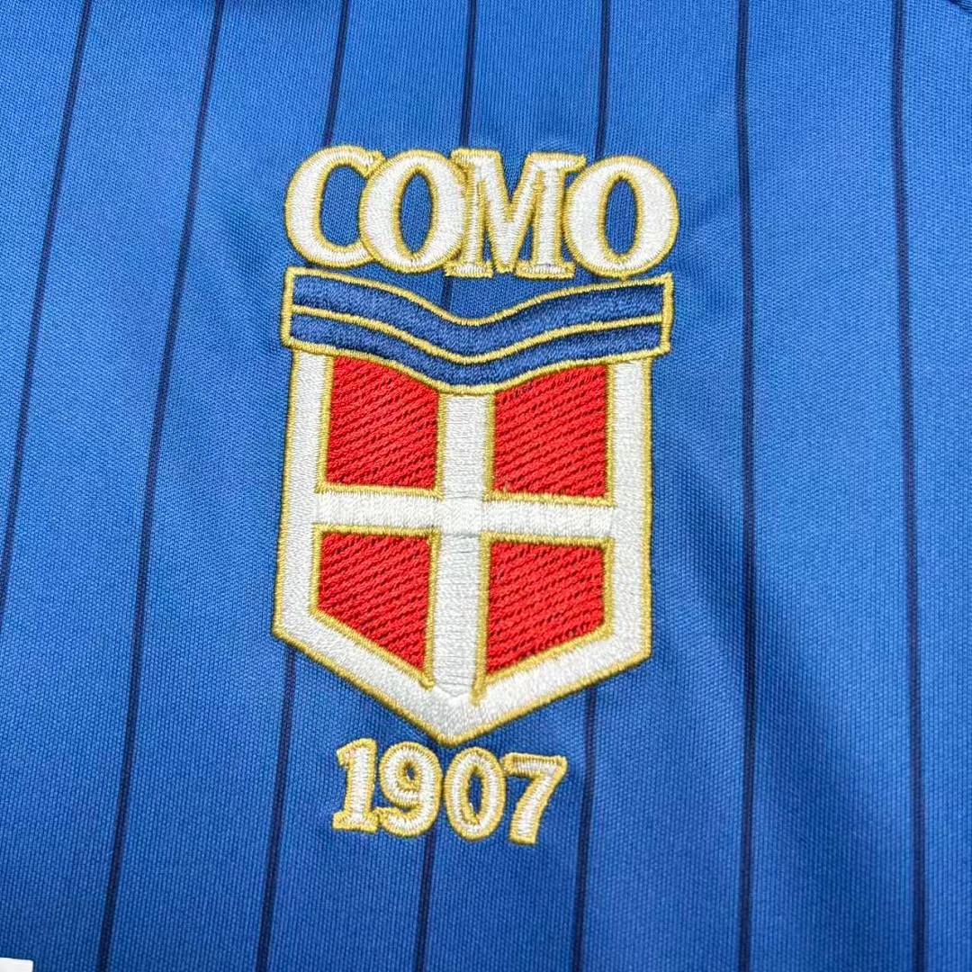 Como Home - 2026/27