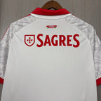 Benfica Away - 2026/27
