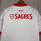 Benfica Away - 2026/27