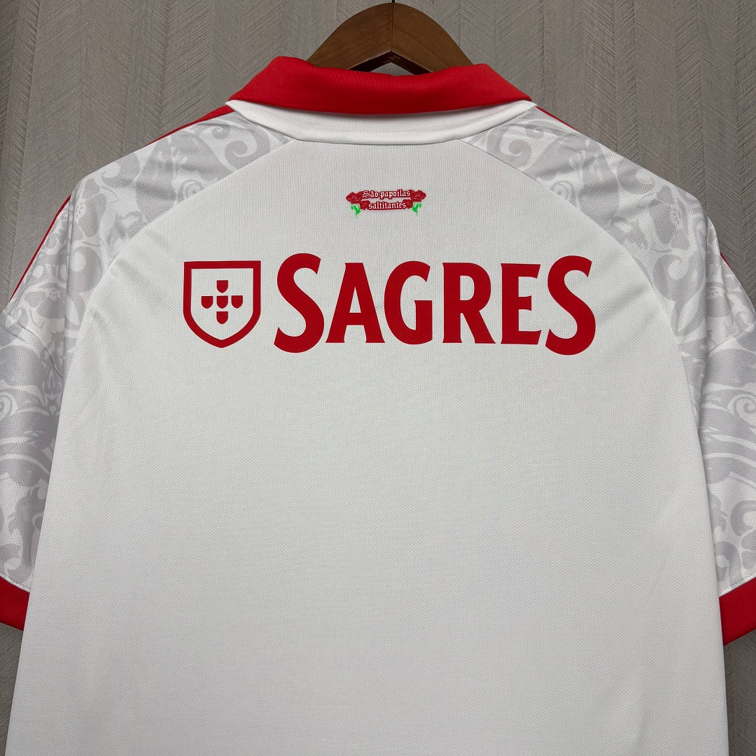 Benfica Away - 2026/27