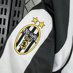 Juventus Home 97/99 Retrô