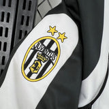Juventus Home 97/99 Retrô
