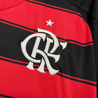 Flamengo Home - 2025/26