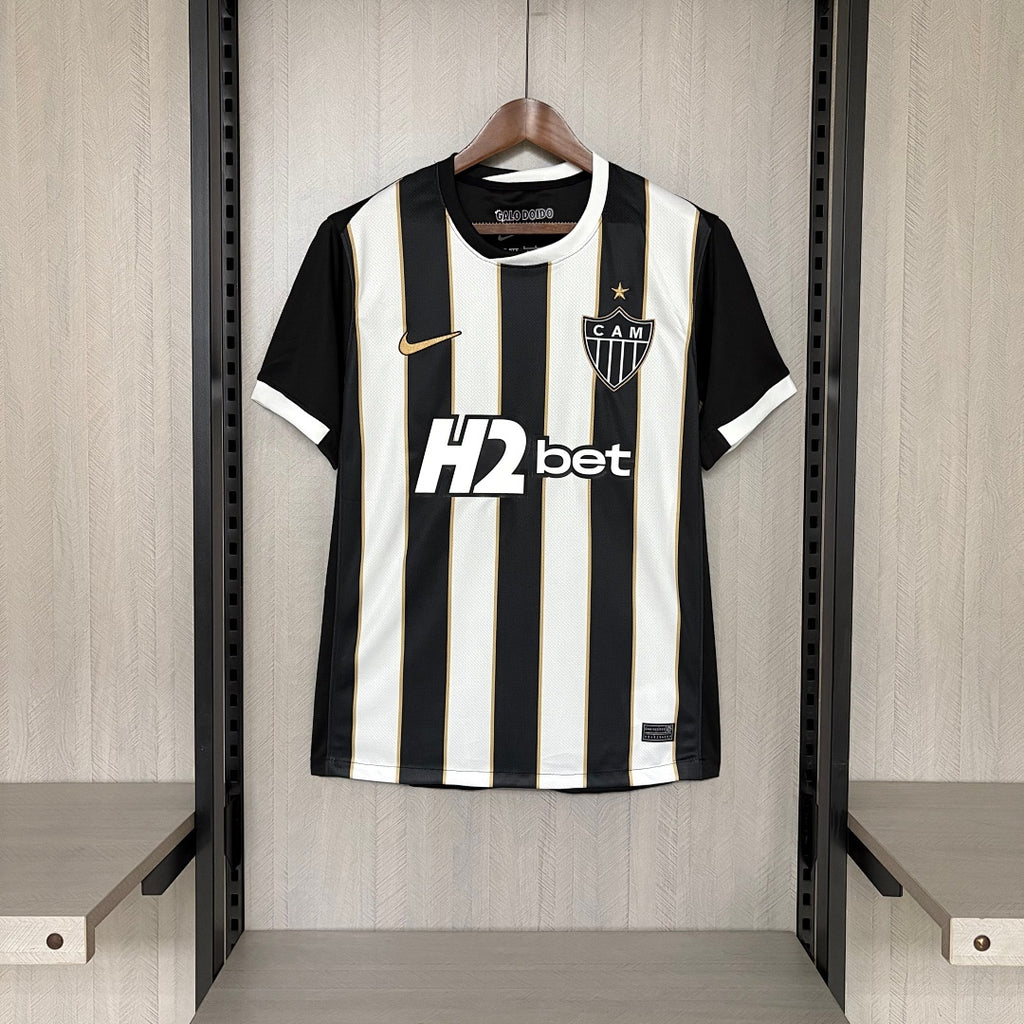 Atlético Mineiro Home - 2026/27
