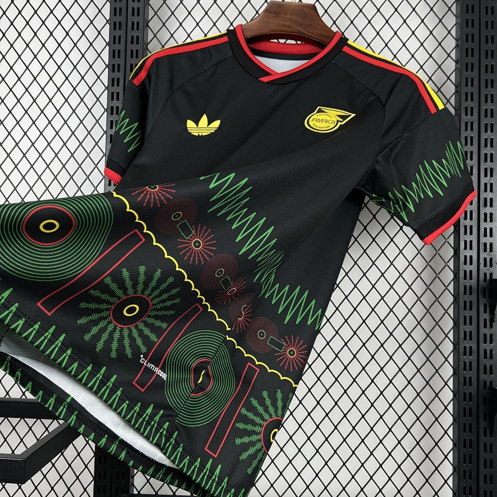 Jamaica Ed. Bob Marley Away  - 2026/27