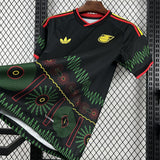 Jamaica Ed. Bob Marley Away  - 2026/27