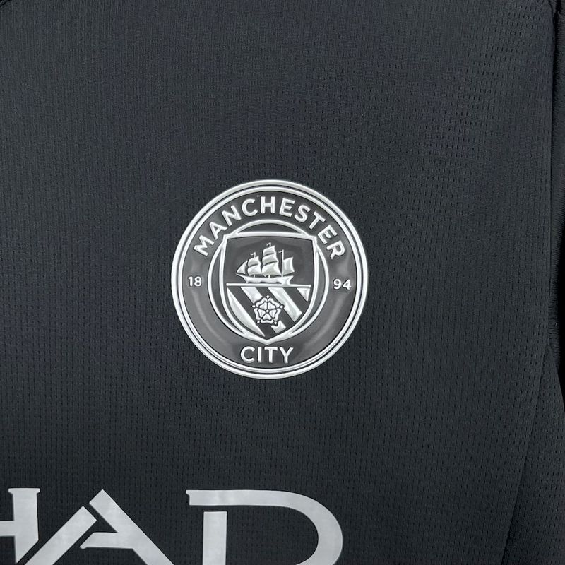 Manchester City Away - 2025/26