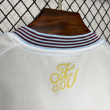 Aston Villa Away - 2024/25