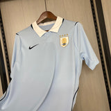 Uruguai Home - 2026/27