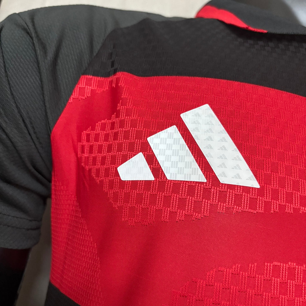 Flamengo Home 26/27 Player