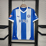 Alaves Home - 2024/25