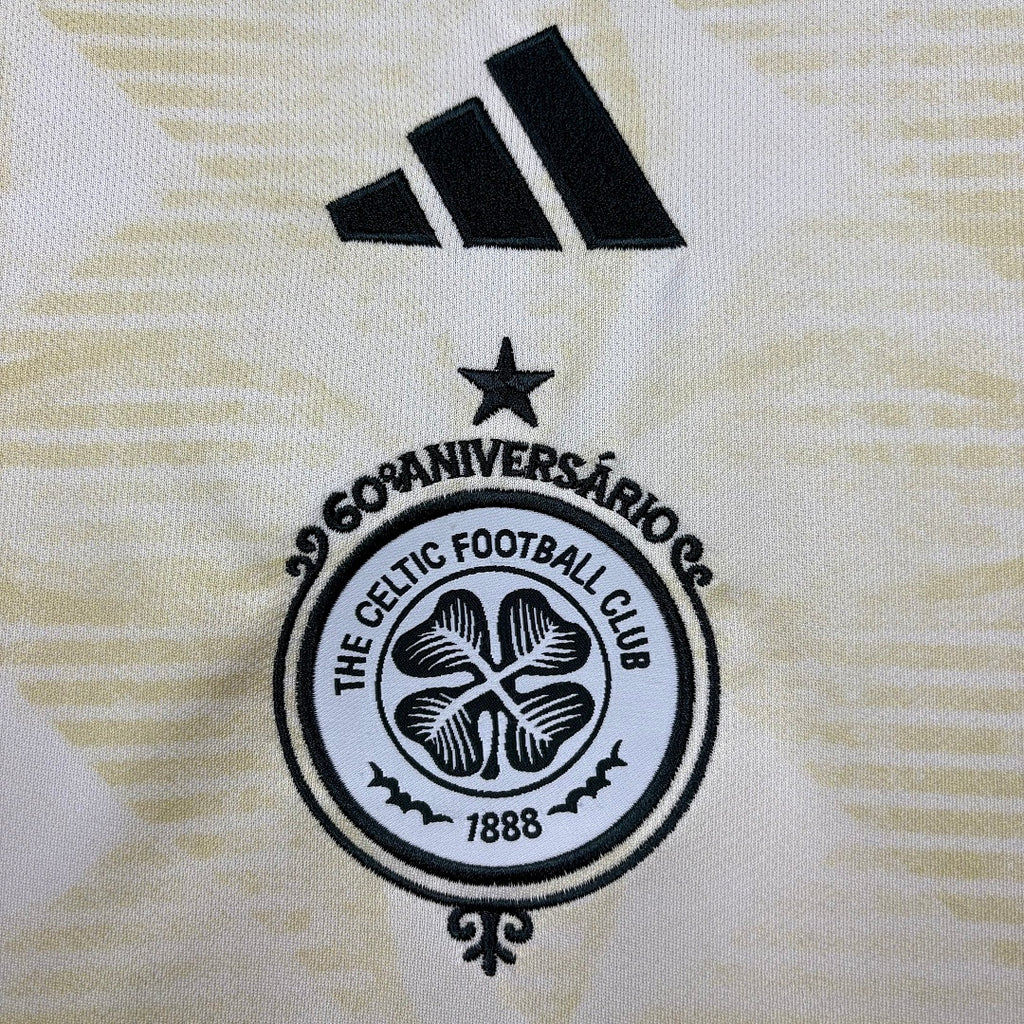 Celtic Third - 2026/27